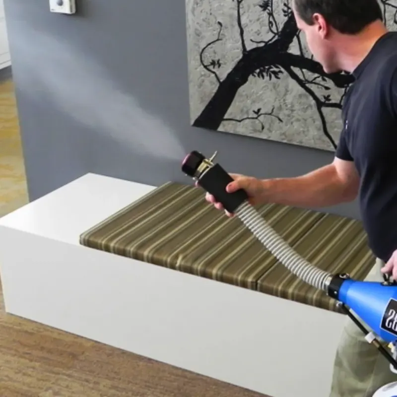 Professional Odor Removal in Limestone Creek, FL